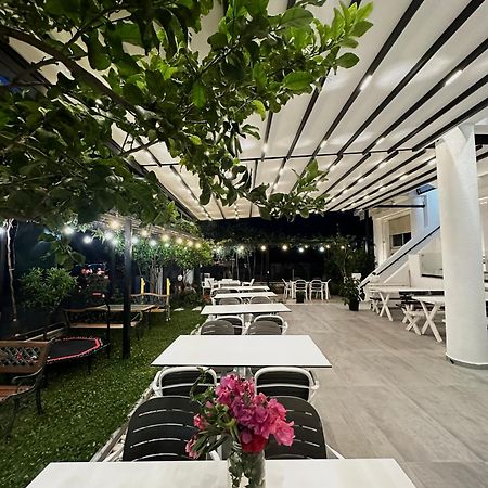 Hotel Kristal Borsh Exterior photo